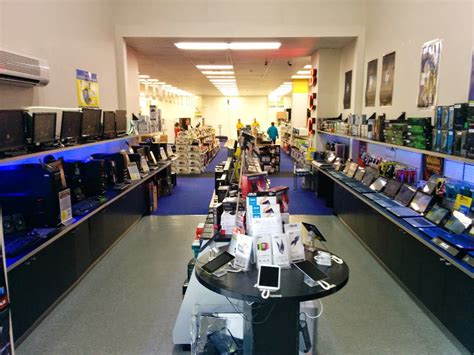 geelong computer stores
